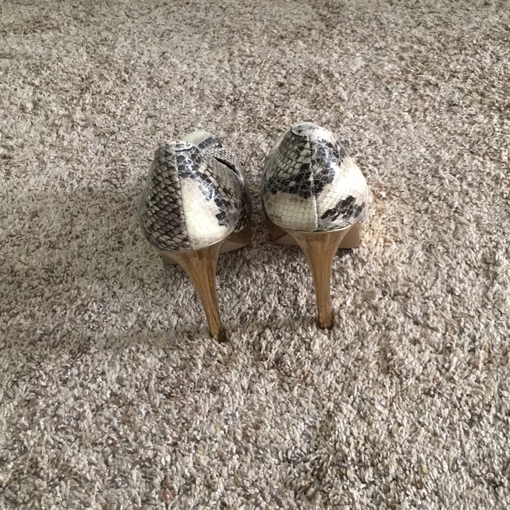 Steve Madden pump - Picture 3 of 4